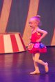 Mini Stars Circus 2B  093